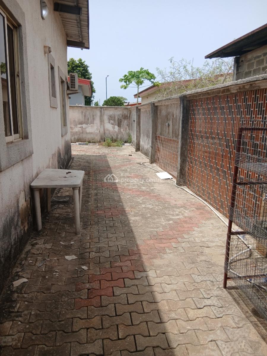 4 Bedroom Penthouse Bungalow, House 418 Mayfair Garden Estate, Awoyaya, Ibeju Lekki, Lagos, Detached Bungalow for Sale