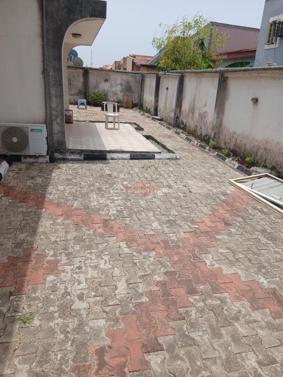 4 Bedroom Penthouse Bungalow, House 418 Mayfair Garden Estate, Awoyaya, Ibeju Lekki, Lagos, Detached Bungalow for Sale