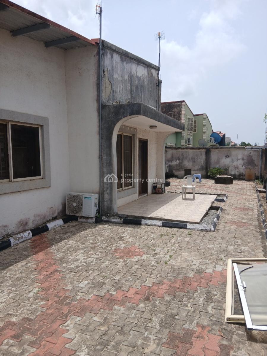 4 Bedroom Penthouse Bungalow, House 418 Mayfair Garden Estate, Awoyaya, Ibeju Lekki, Lagos, Detached Bungalow for Sale