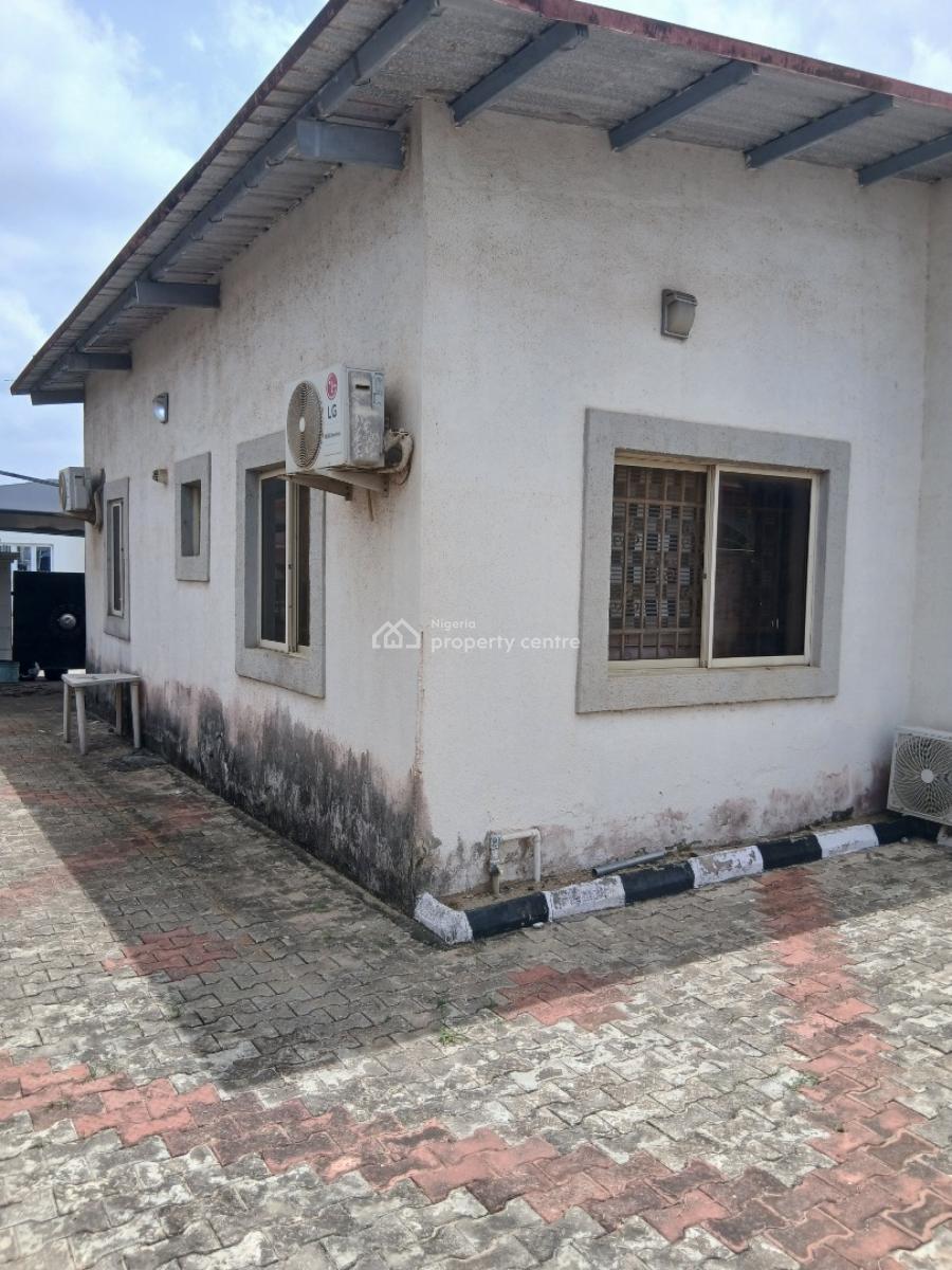 4 Bedroom Penthouse Bungalow, House 418 Mayfair Garden Estate, Awoyaya, Ibeju Lekki, Lagos, Detached Bungalow for Sale