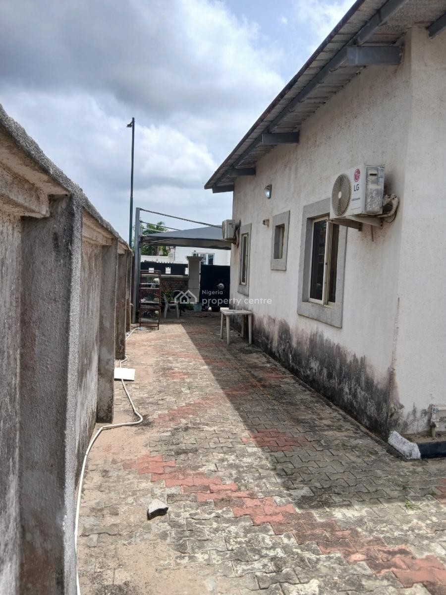 4 Bedroom Penthouse Bungalow, House 418 Mayfair Garden Estate, Awoyaya, Ibeju Lekki, Lagos, Detached Bungalow for Sale