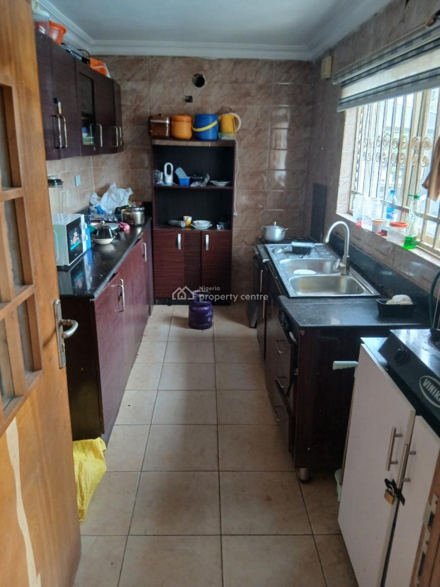 4 Bedroom Penthouse Bungalow, House 418 Mayfair Garden Estate, Awoyaya, Ibeju Lekki, Lagos, Detached Bungalow for Sale