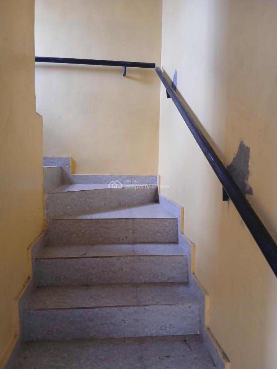 4 Bedroom Penthouse Bungalow, House 418 Mayfair Garden Estate, Awoyaya, Ibeju Lekki, Lagos, Detached Bungalow for Sale