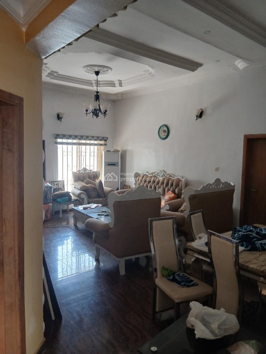 4 Bedroom Penthouse Bungalow, House 418 Mayfair Garden Estate, Awoyaya, Ibeju Lekki, Lagos, Detached Bungalow for Sale