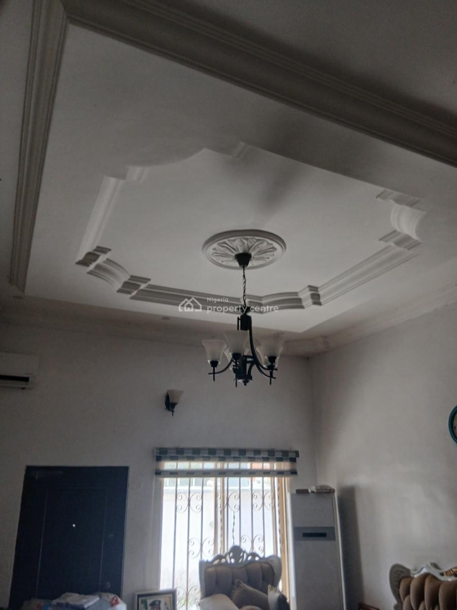 4 Bedroom Penthouse Bungalow, House 418 Mayfair Garden Estate, Awoyaya, Ibeju Lekki, Lagos, Detached Bungalow for Sale