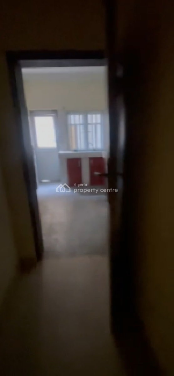 Lovely 3 Bedroom Flat in an Estate, Omole Phase 1, Ikeja, Lagos, Flat / Apartment for Rent