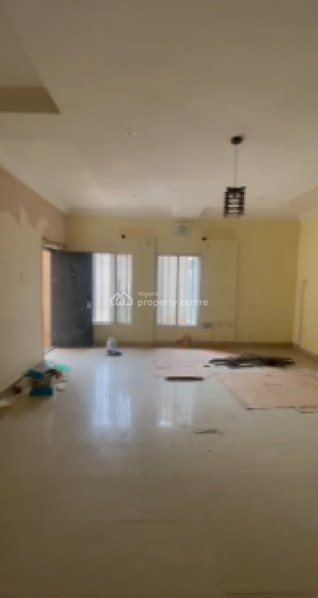 Lovely 3 Bedroom Flat in an Estate, Omole Phase 1, Ikeja, Lagos, Flat / Apartment for Rent