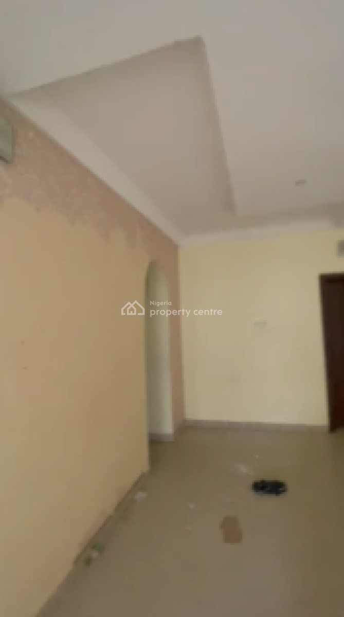 Lovely 3 Bedroom Flat in an Estate, Omole Phase 1, Ikeja, Lagos, Flat / Apartment for Rent