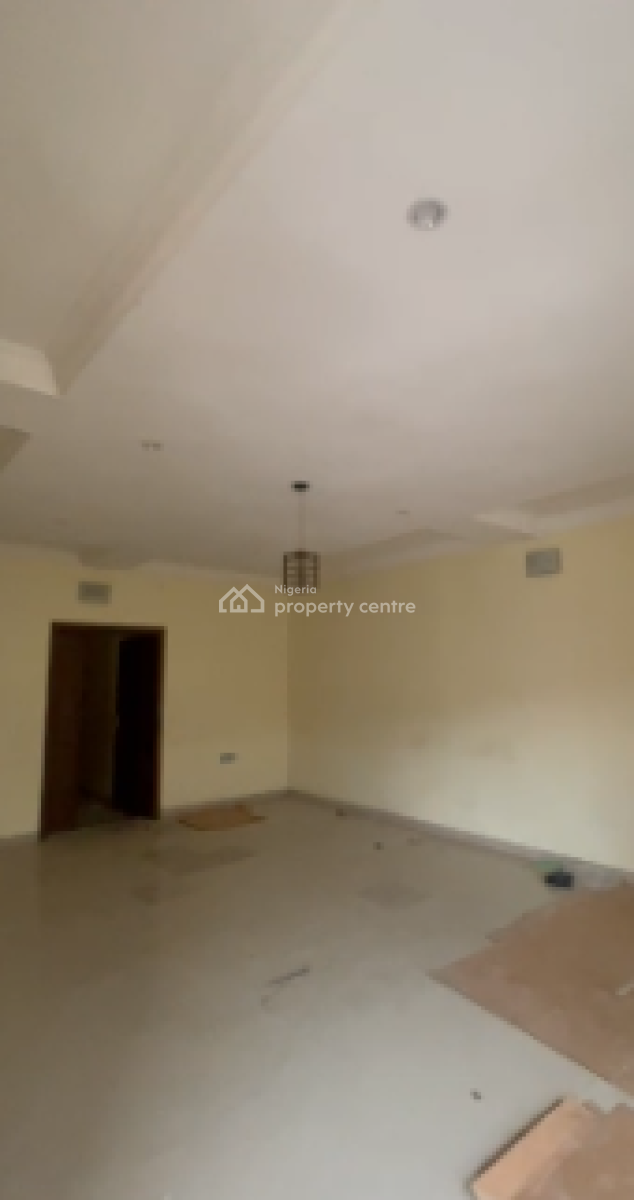 Lovely 3 Bedroom Flat in an Estate, Omole Phase 1, Ikeja, Lagos, Flat / Apartment for Rent