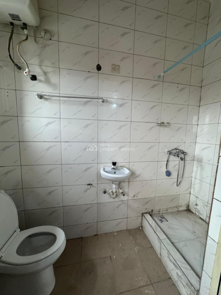 Shared Apartment, Osapa, Lekki, Lagos, Self Contain (single Rooms) for Rent