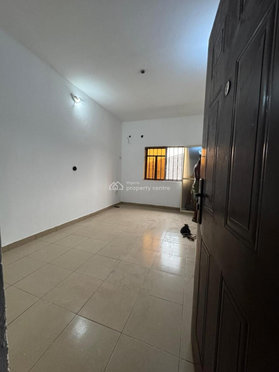 Shared Apartment, Osapa, Lekki, Lagos, Self Contain (single Rooms) for Rent