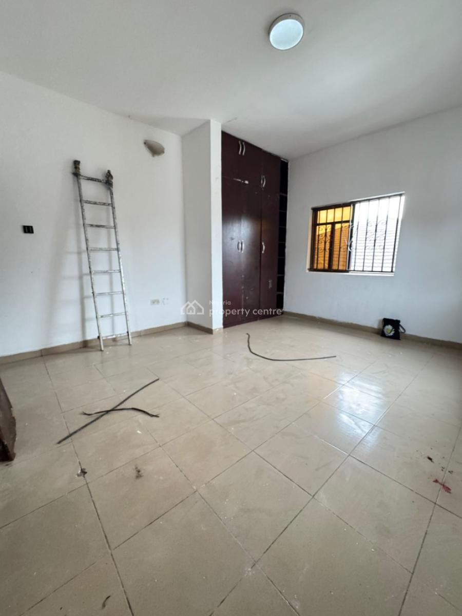 Shared Apartment, Osapa, Lekki, Lagos, Self Contain (single Rooms) for Rent