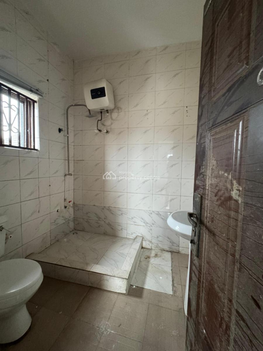 Shared Apartment, Osapa, Lekki, Lagos, Self Contain (single Rooms) for Rent