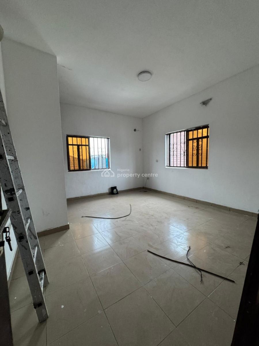 Shared Apartment, Osapa, Lekki, Lagos, Self Contain (single Rooms) for Rent