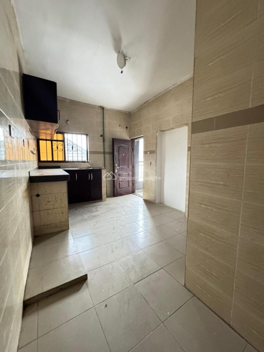Shared Apartment, Osapa, Lekki, Lagos, Self Contain (single Rooms) for Rent