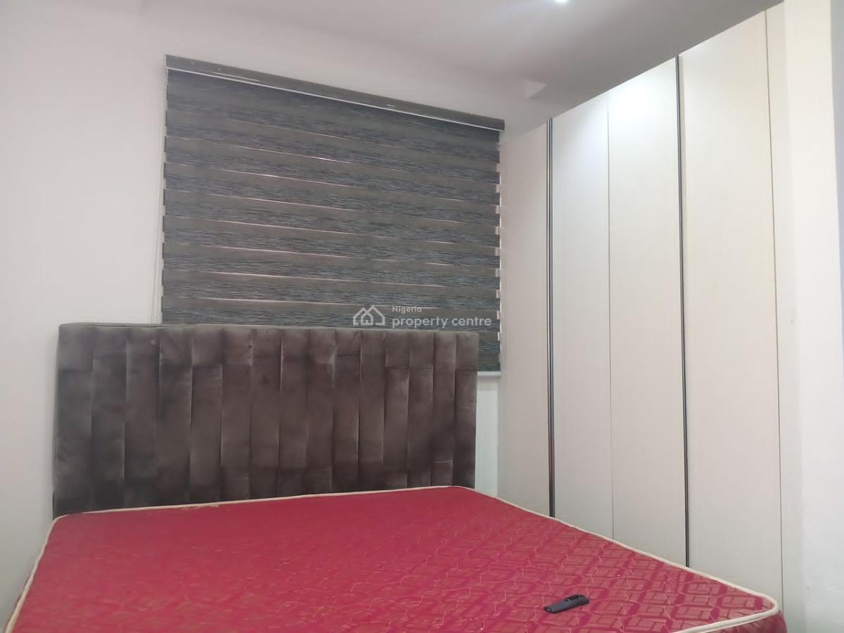 Fully Furnished and Service 3bedroom Apartment, Lekki Right By Marwa, Lekki Phase 1, Lekki, Lagos, House for Rent