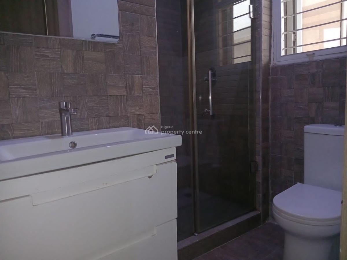 Fully Furnished and Service 3bedroom Apartment, Lekki Right By Marwa, Lekki Phase 1, Lekki, Lagos, House for Rent