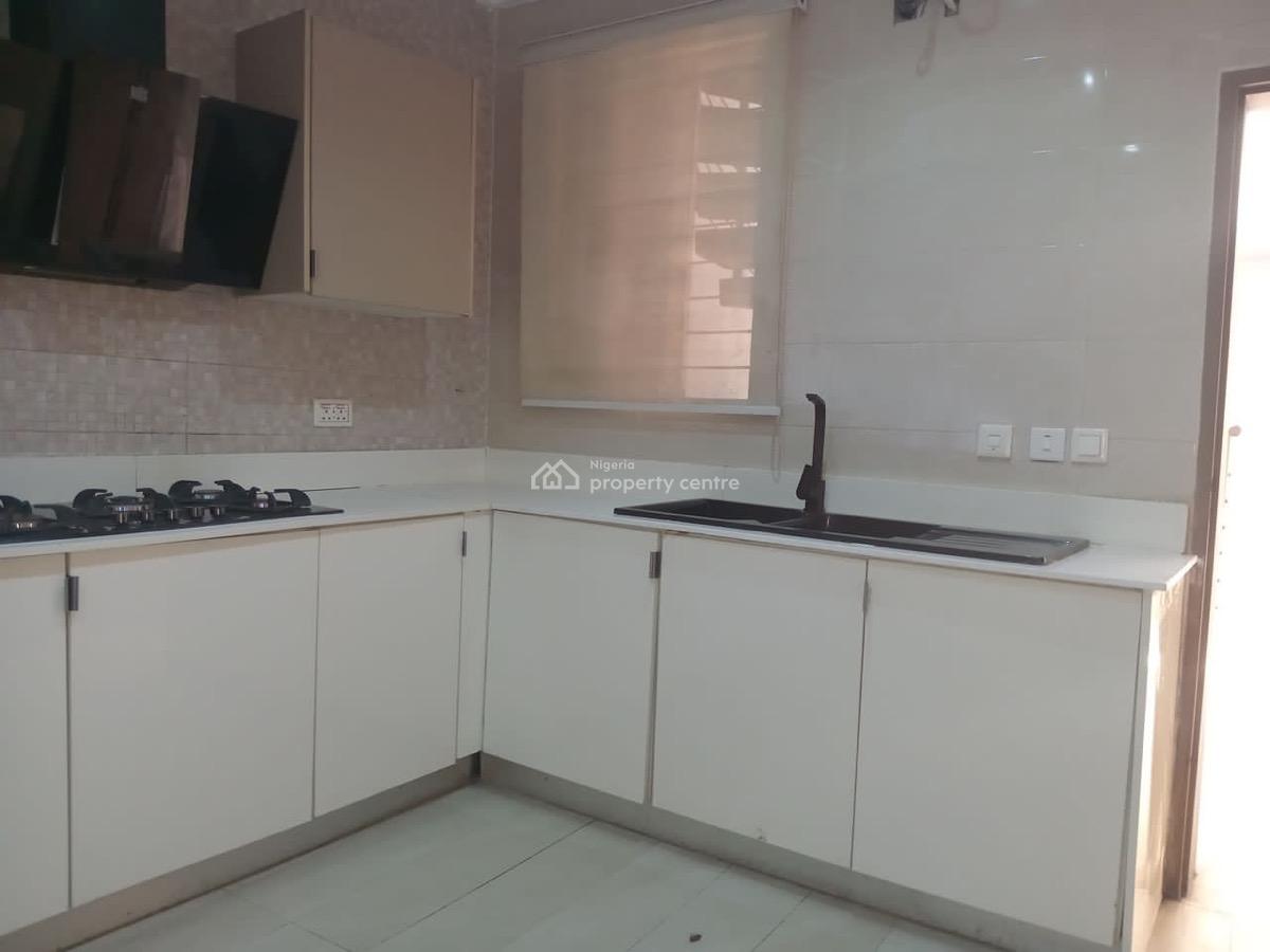 Spacious 3 Bedroom Flat with Furniture and Fitted Kitchen, Marwa  Lekki Right, Lekki Phase 1, Lekki, Lagos, Flat / Apartment for Rent