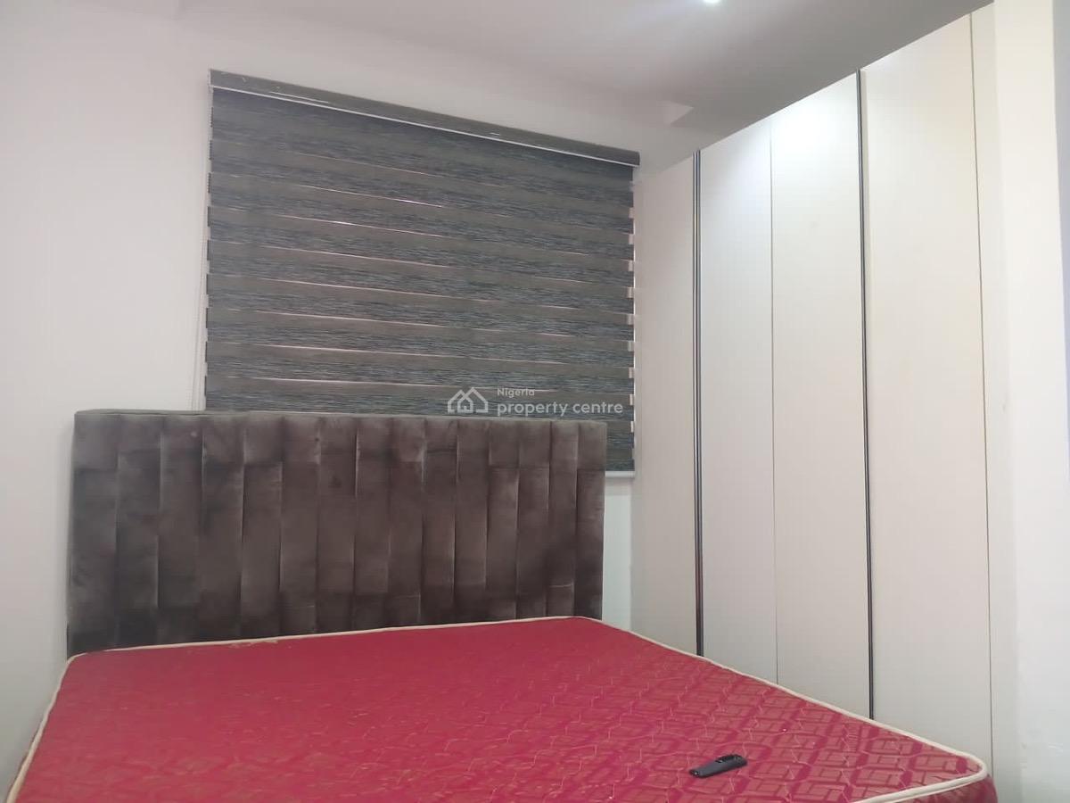Spacious 3 Bedroom Flat with Furniture and Fitted Kitchen, Marwa  Lekki Right, Lekki Phase 1, Lekki, Lagos, Flat / Apartment for Rent