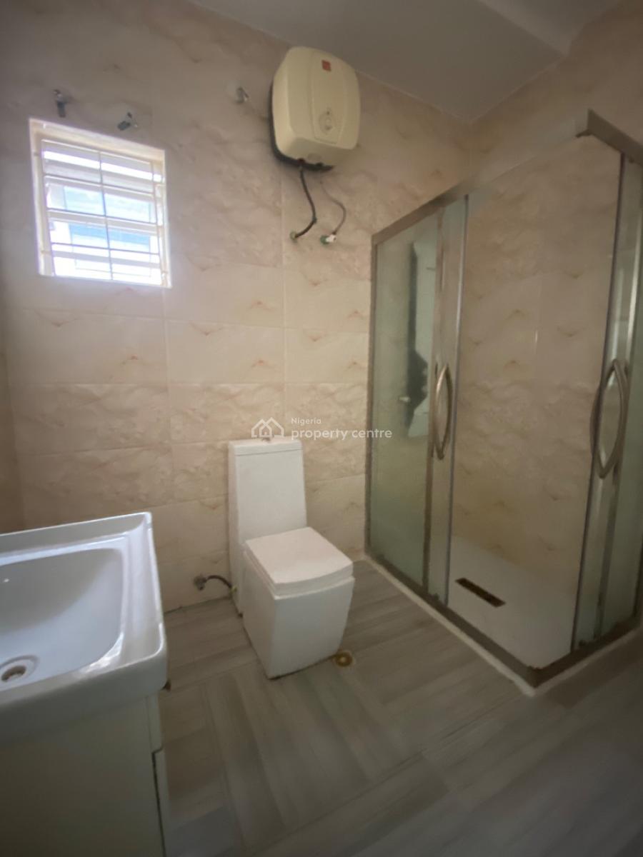 Luxury Elegant /spacious 5bedroom Duplex, Chevron 2yrs Paymentcomes with Air Conditions /residential/commercial, Lekki, Lagos, Detached Duplex for Rent