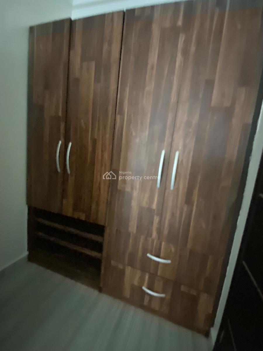 Luxury Elegant /spacious 5bedroom Duplex, Chevron 2yrs Paymentcomes with Air Conditions /residential/commercial, Lekki, Lagos, Detached Duplex for Rent