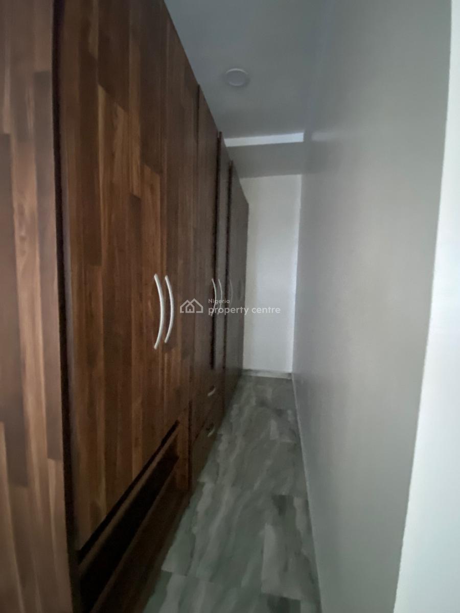 Luxury Elegant /spacious 5bedroom Duplex, Chevron 2yrs Paymentcomes with Air Conditions /residential/commercial, Lekki, Lagos, Detached Duplex for Rent