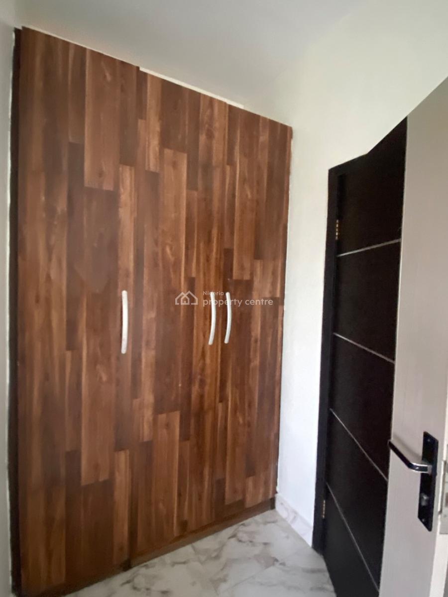 Luxury Elegant /spacious 5bedroom Duplex, Chevron 2yrs Paymentcomes with Air Conditions /residential/commercial, Lekki, Lagos, Detached Duplex for Rent