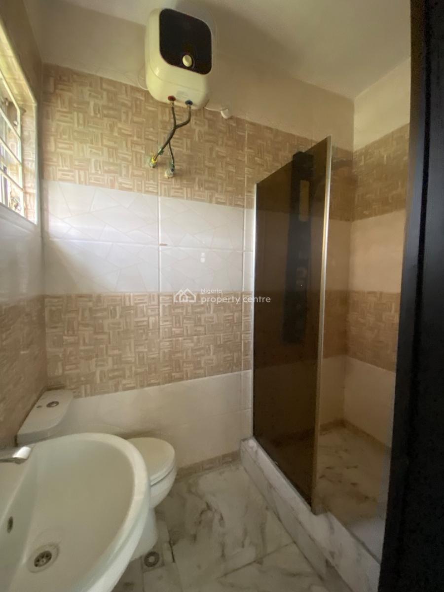 Luxury Elegant /spacious 5bedroom Duplex, Chevron 2yrs Paymentcomes with Air Conditions /residential/commercial, Lekki, Lagos, Detached Duplex for Rent