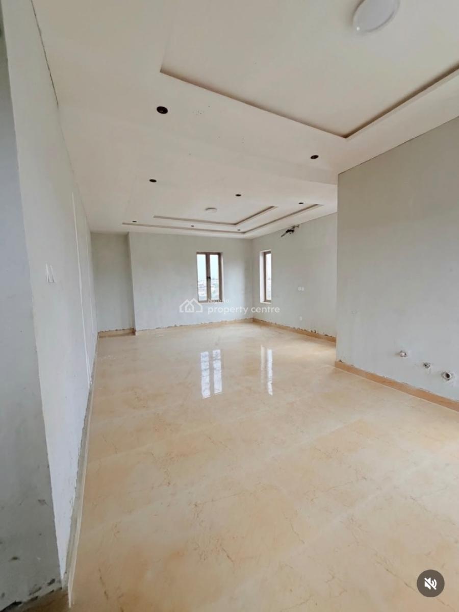 Magnificently Built 5 Bedroom Fully Detached Duplex with Bq, Gra Phase 2, Magodo, Lagos, Detached Duplex for Sale