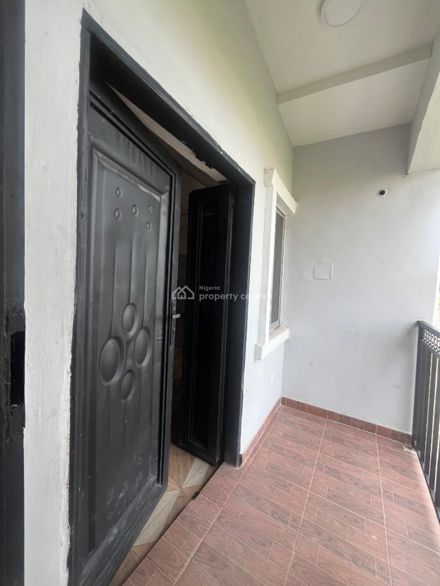 3bedroom Flat, Deeper Life Estate, Ogombo, Ajah, Lagos, Flat / Apartment for Rent