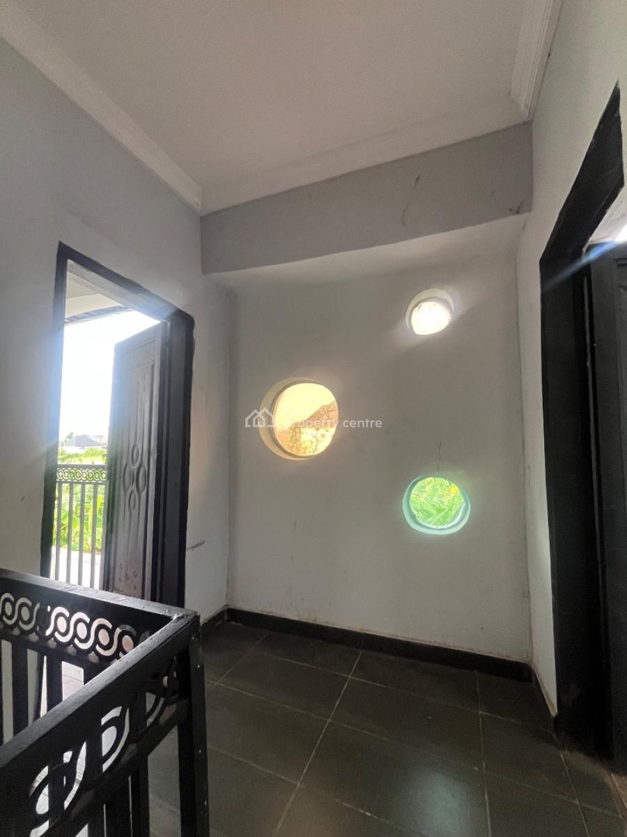3bedroom Flat, Deeper Life Estate, Ogombo, Ajah, Lagos, Flat / Apartment for Rent