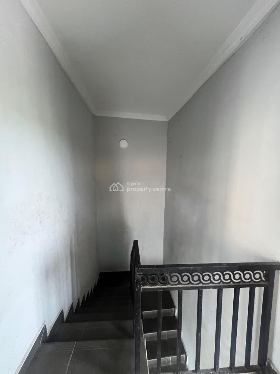 3bedroom Flat, Deeper Life Estate, Ogombo, Ajah, Lagos, Flat / Apartment for Rent
