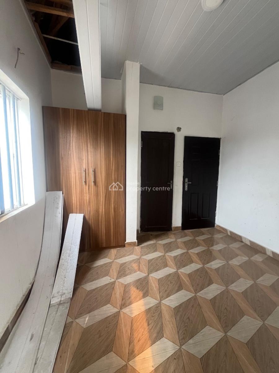 3bedroom Flat, Deeper Life Estate, Ogombo, Ajah, Lagos, Flat / Apartment for Rent