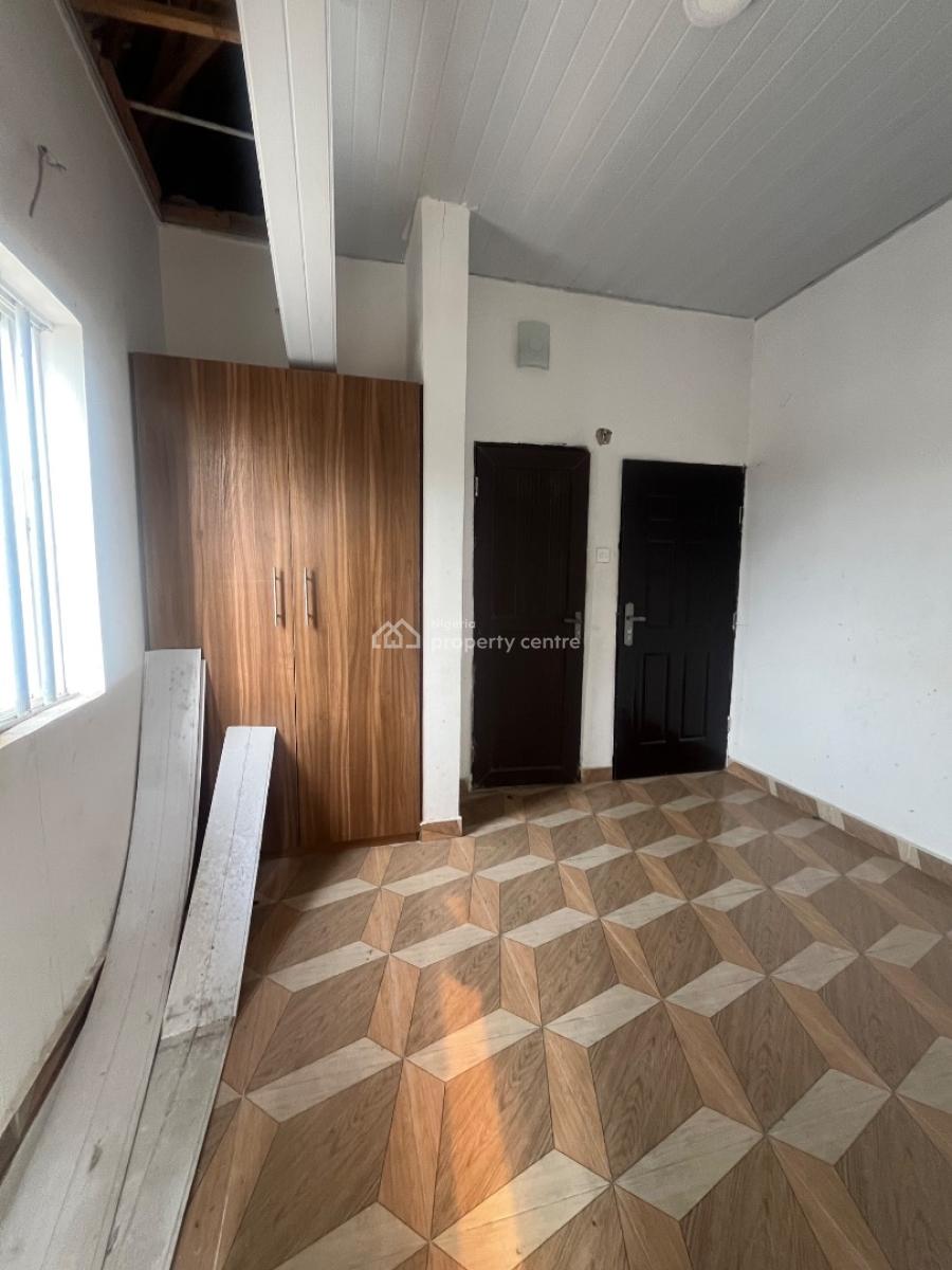 3bedroom Flat, Deeper Life Estate, Ogombo, Ajah, Lagos, Flat / Apartment for Rent