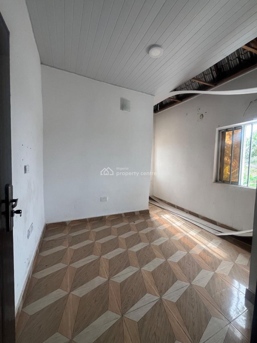 3bedroom Flat, Deeper Life Estate, Ogombo, Ajah, Lagos, Flat / Apartment for Rent