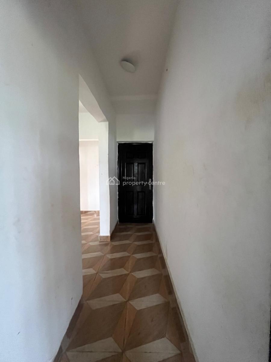 3bedroom Flat, Deeper Life Estate, Ogombo, Ajah, Lagos, Flat / Apartment for Rent