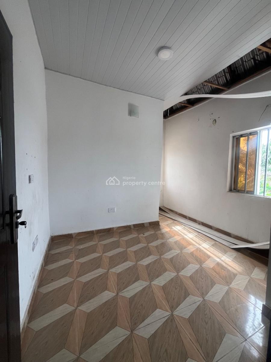 3bedroom Flat, Deeper Life Estate, Ogombo, Ajah, Lagos, Flat / Apartment for Rent