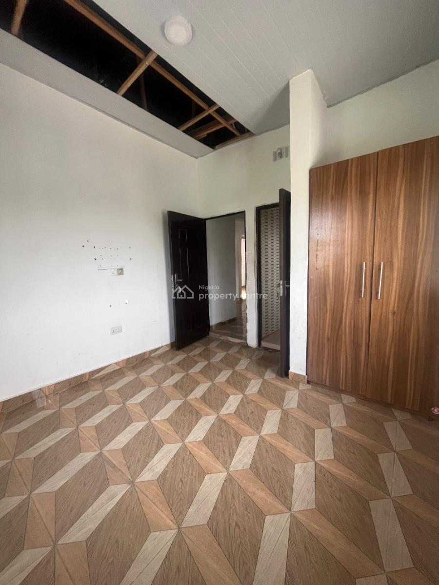 3bedroom Flat, Deeper Life Estate, Ogombo, Ajah, Lagos, Flat / Apartment for Rent