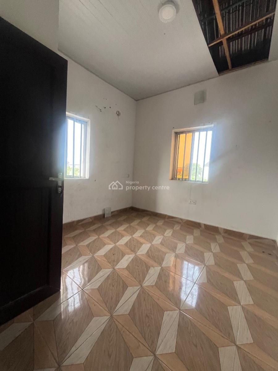 3bedroom Flat, Deeper Life Estate, Ogombo, Ajah, Lagos, Flat / Apartment for Rent