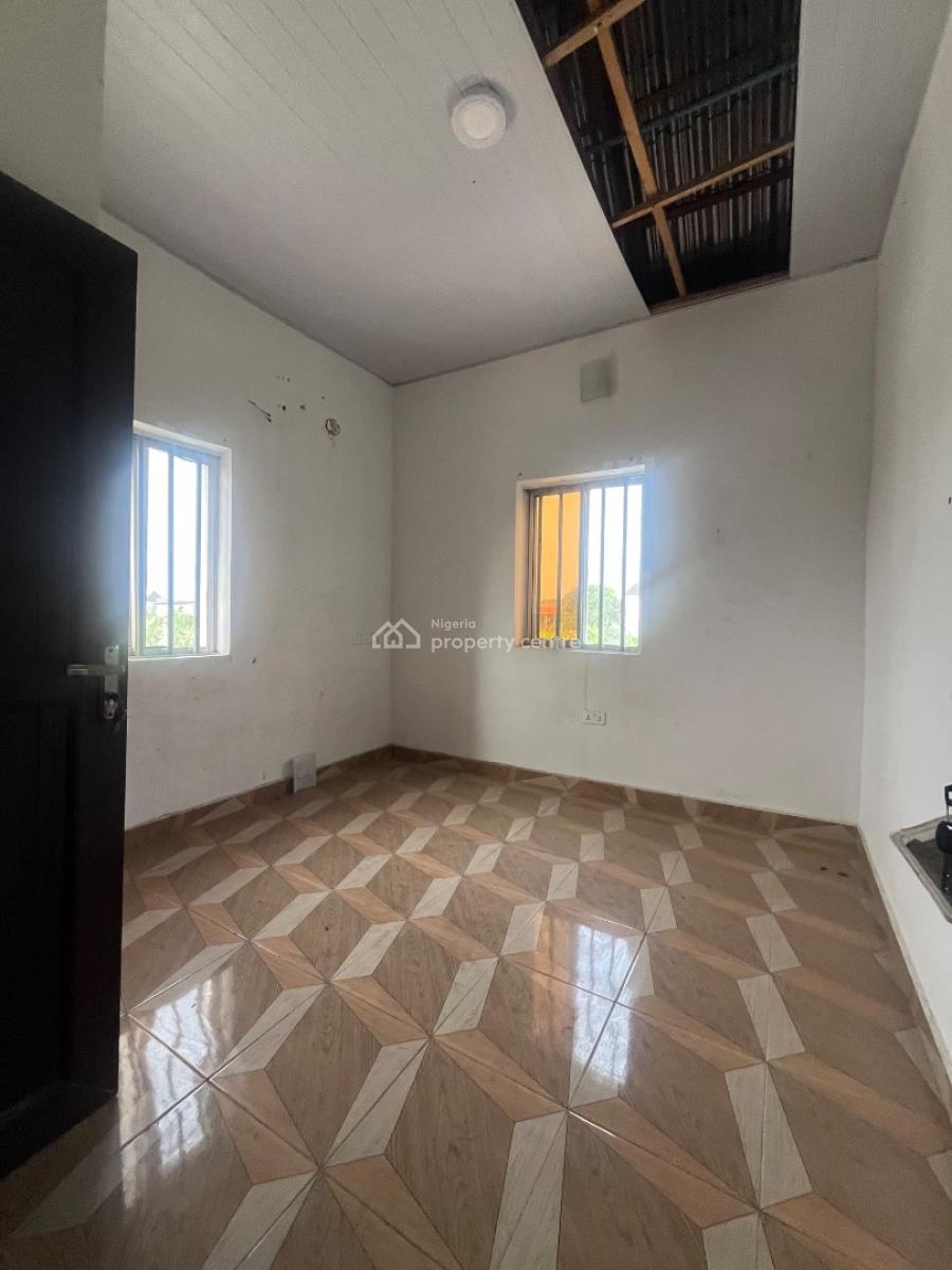 3bedroom Flat, Deeper Life Estate, Ogombo, Ajah, Lagos, Flat / Apartment for Rent