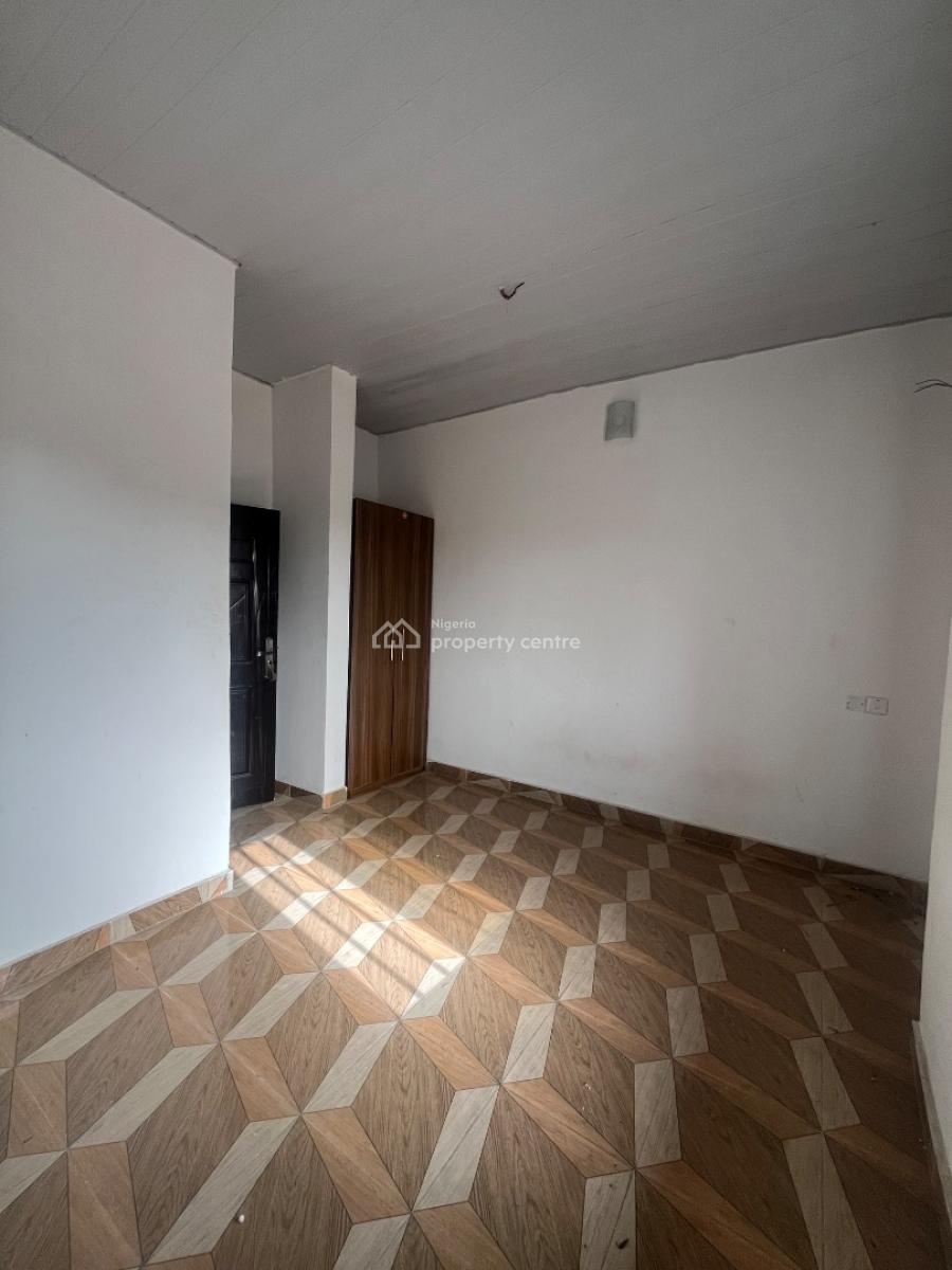 3bedroom Flat, Deeper Life Estate, Ogombo, Ajah, Lagos, Flat / Apartment for Rent