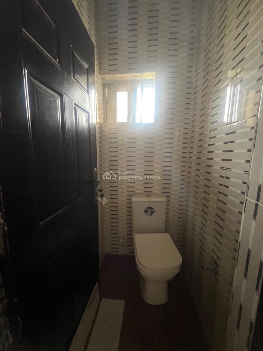 3bedroom Flat, Deeper Life Estate, Ogombo, Ajah, Lagos, Flat / Apartment for Rent