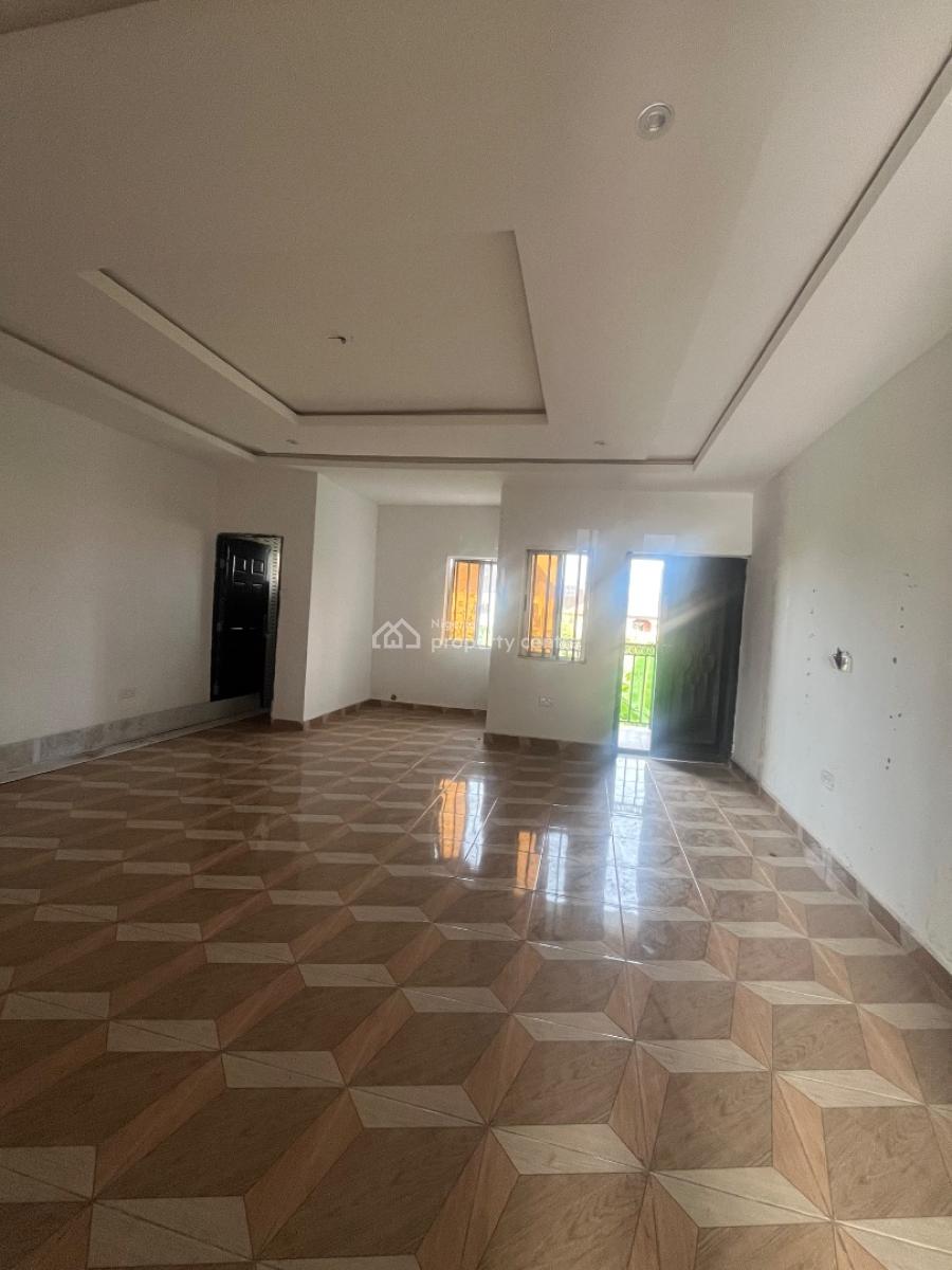 3bedroom Flat, Deeper Life Estate, Ogombo, Ajah, Lagos, Flat / Apartment for Rent