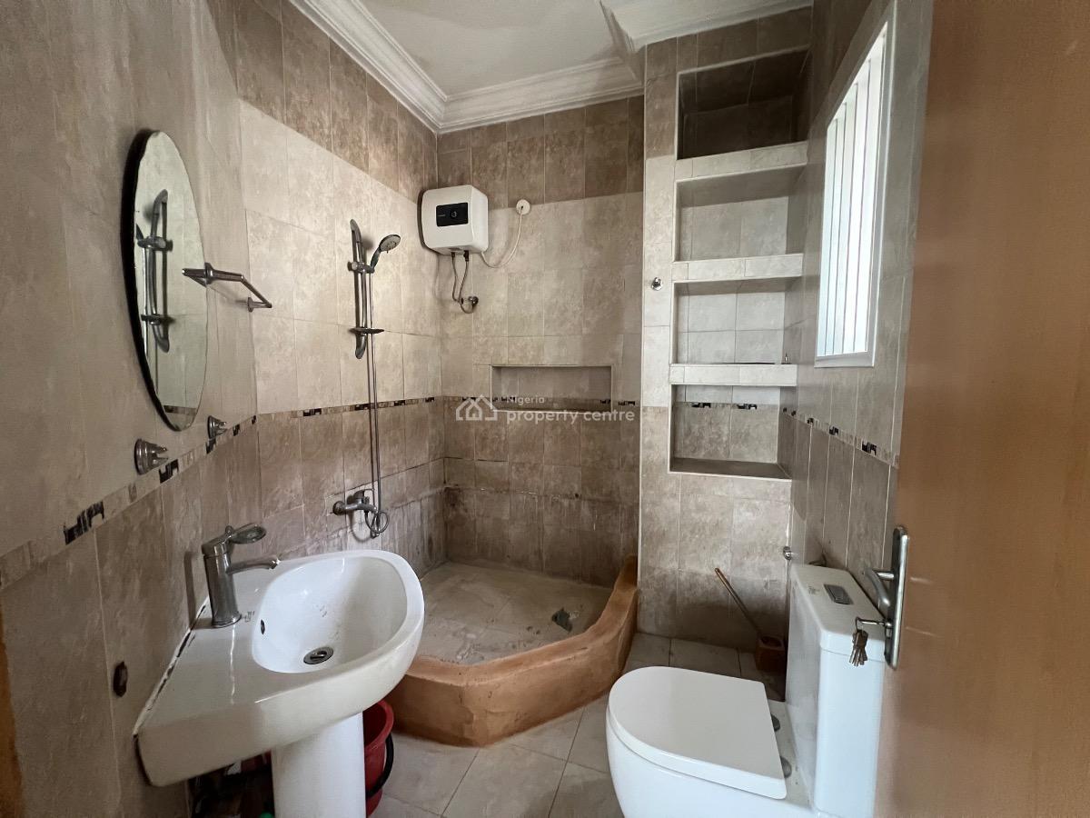 Luxury 3 Bedroom Apartment with Bq, Banana Island, Ikoyi, Lagos, Flat / Apartment for Rent