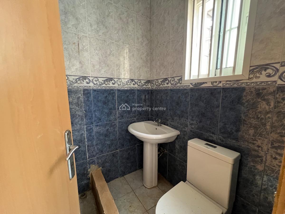 Luxury 3 Bedroom Apartment with Bq, Banana Island, Ikoyi, Lagos, Flat / Apartment for Rent