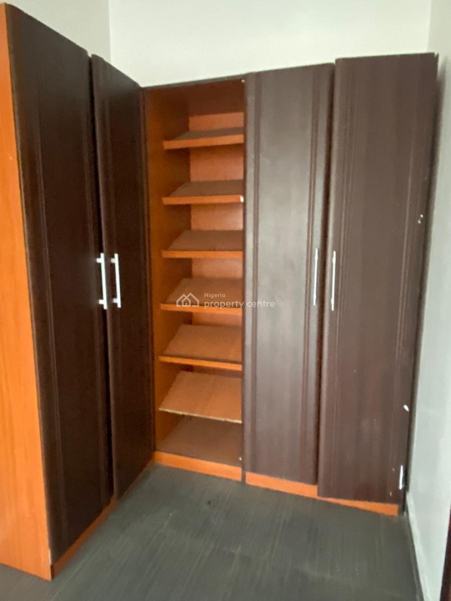 Luxury Master Bedroom One Room Studio, Chevron Lekki Lagos, Lekki, Lagos, Self Contain (single Rooms) for Rent