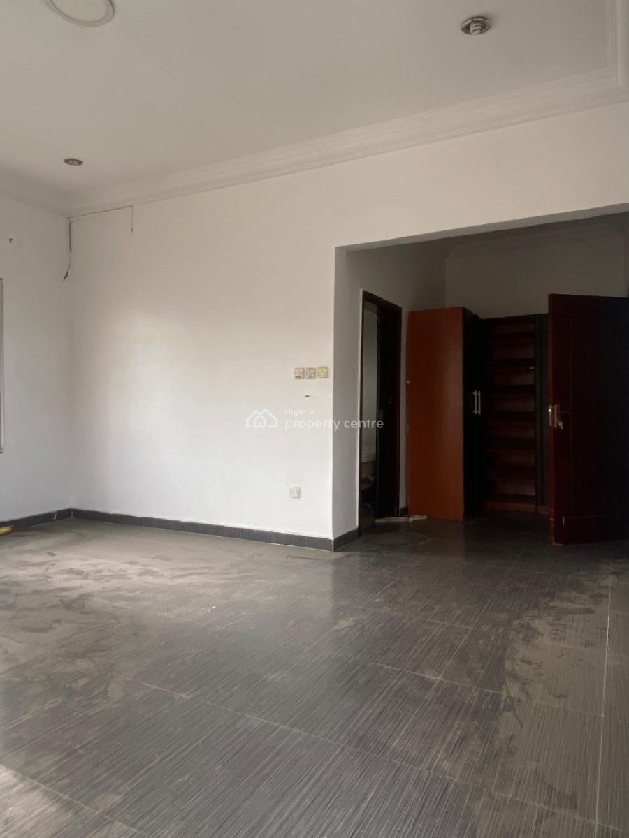 Luxury Master Bedroom One Room Studio, Chevron Lekki Lagos, Lekki, Lagos, Self Contain (single Rooms) for Rent