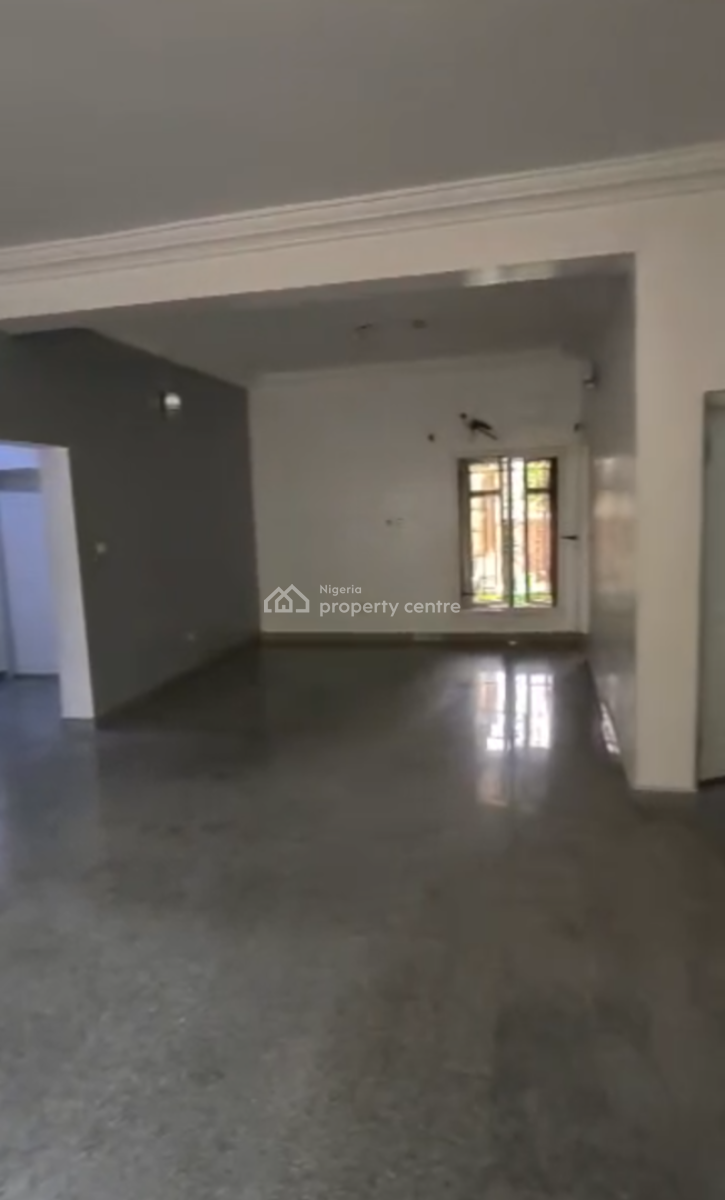 Spacious 3 Bedroom Apartment, Ikeja Gra, Ikeja, Lagos, Flat / Apartment for Rent