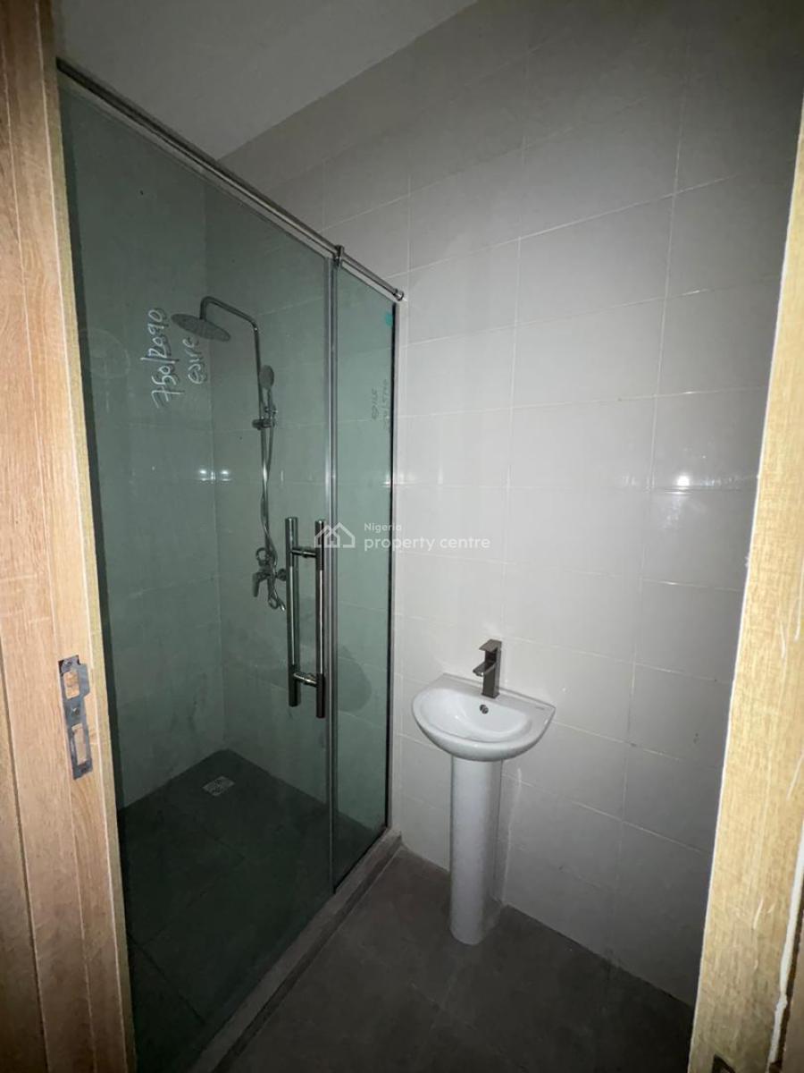 Luxury 5bedroom Fully Detached Duplex, Sangotedo, Sangotedo, Ajah, Lagos, Detached Duplex for Sale