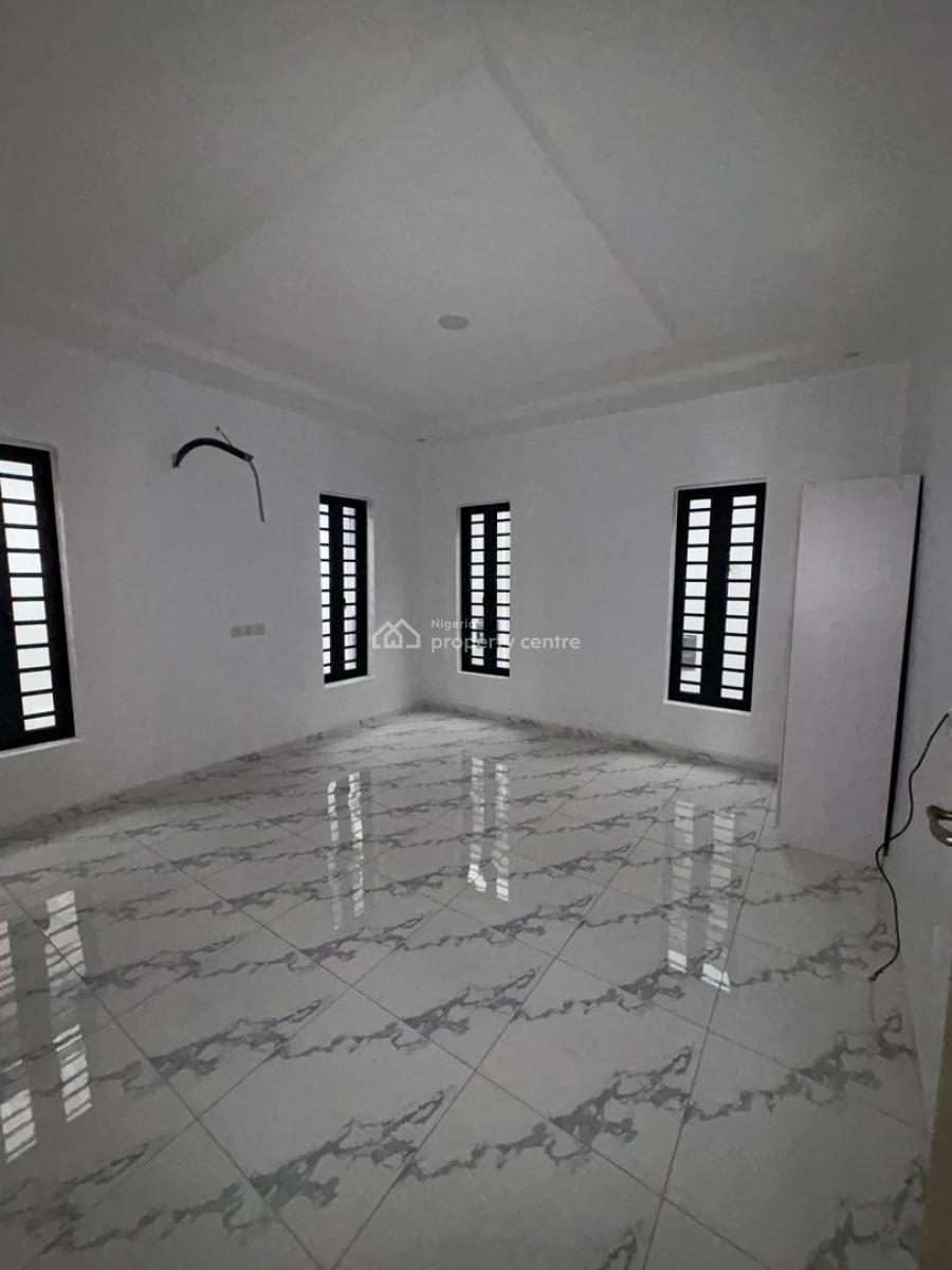 Luxury 5bedroom Fully Detached Duplex, Sangotedo, Sangotedo, Ajah, Lagos, Detached Duplex for Sale